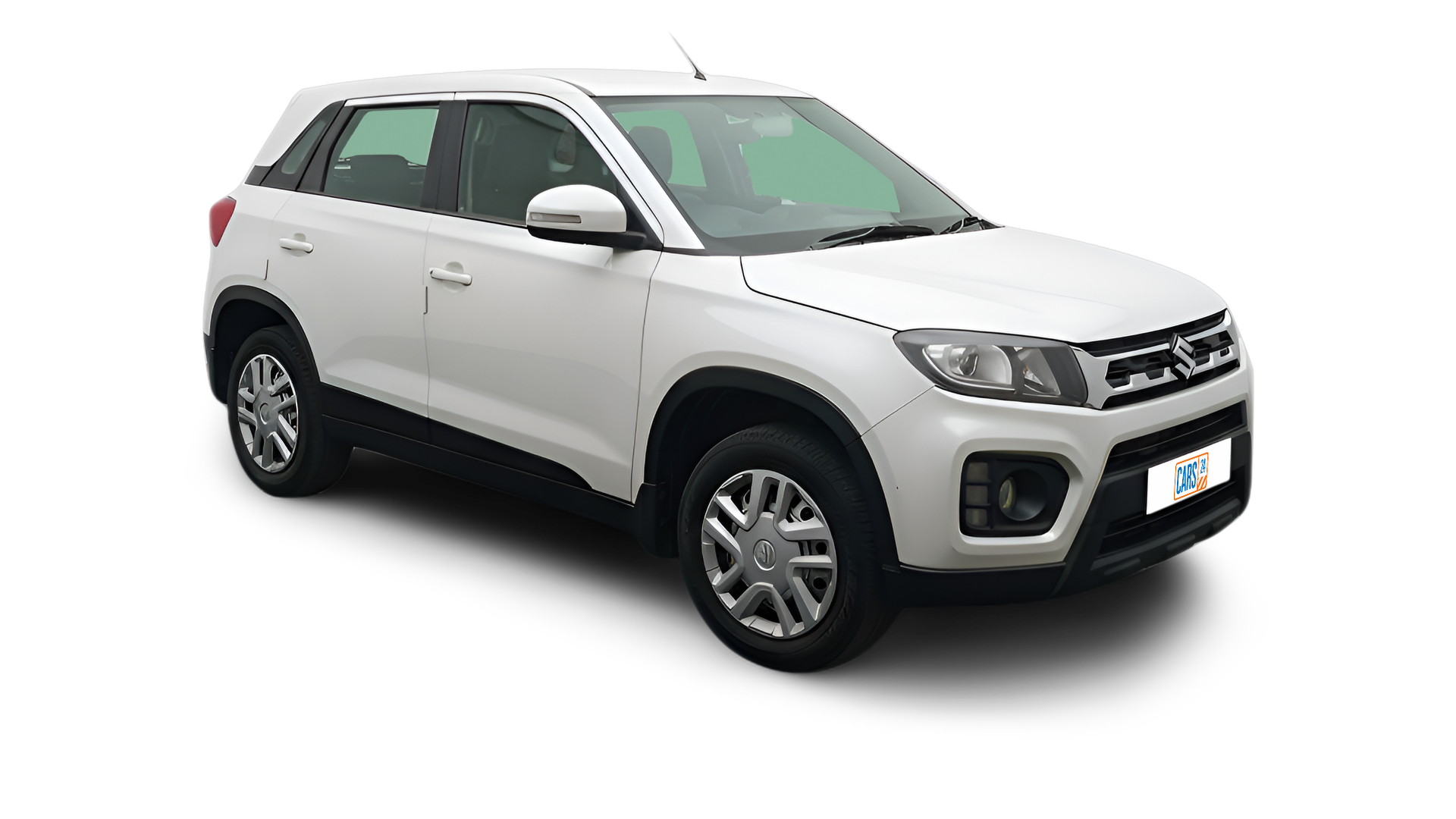 Maruti Vitara Brezza-img